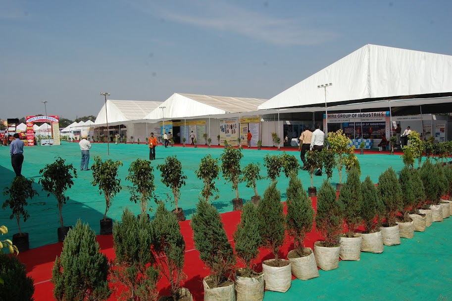 2009 stalls 2018 Award Reciced by Indore Infoline "The Rising Star" Runner up