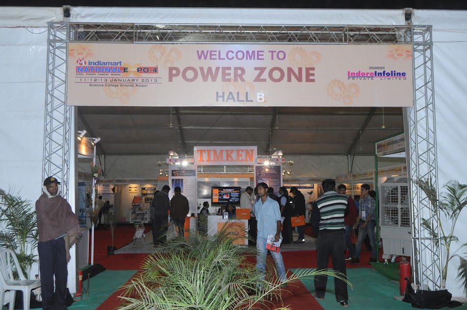 2012 2018 Award Reciced by Indore Infoline "The Rising Star" Runner up