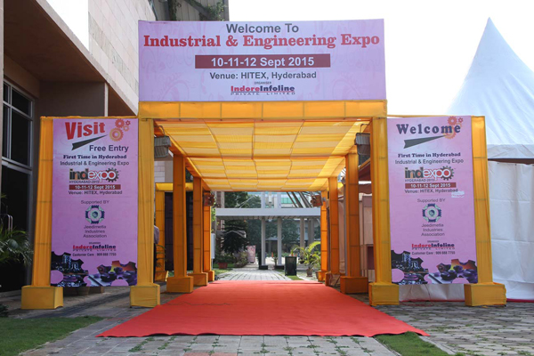 2018 Award Reciced by Indore Infoline "The Rising Star" Runner up