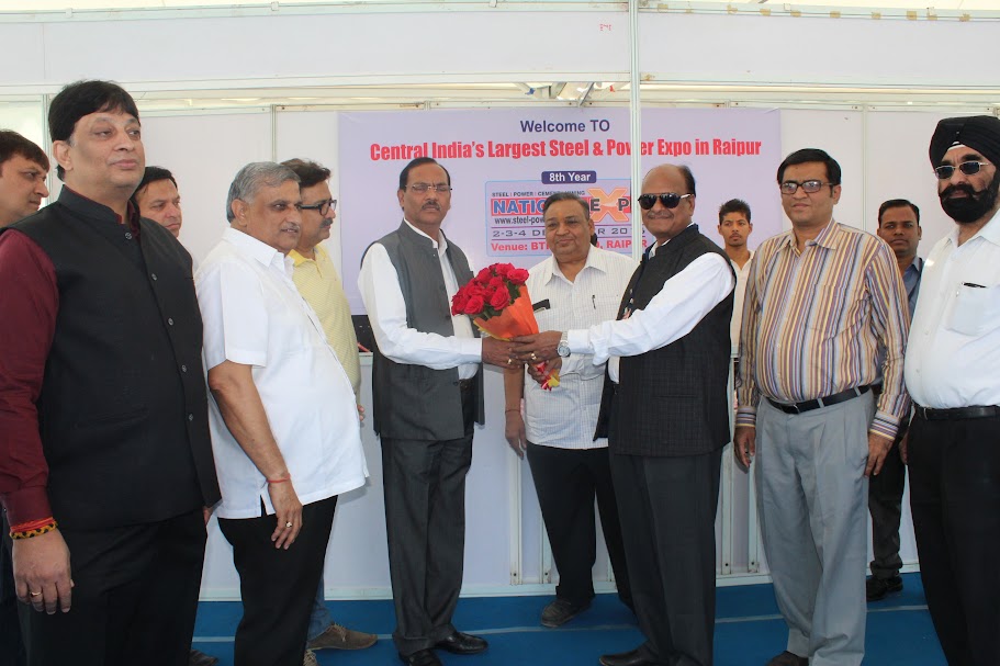 2016 2018 Award Reciced by Indore Infoline "The Rising Star" Runner up