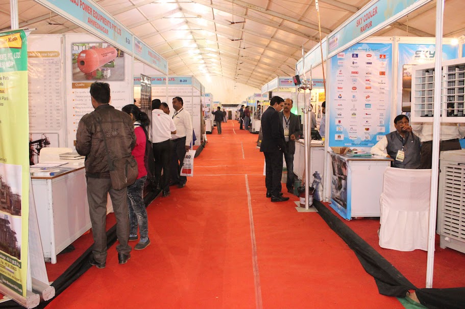 2017 2018 Award Reciced by Indore Infoline "The Rising Star" Runner up