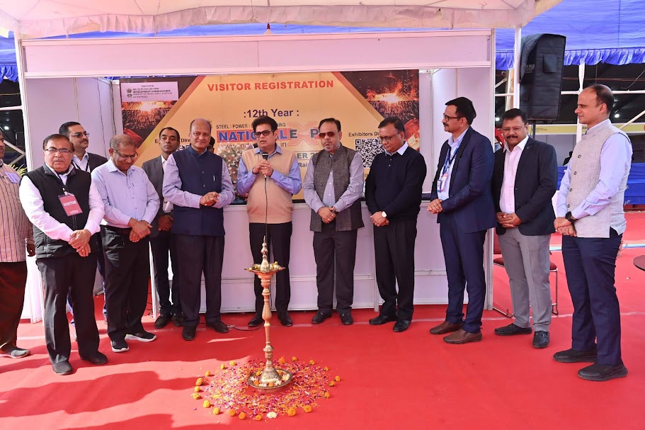 2022 2018 Award Reciced by Indore Infoline "The Rising Star" Runner up