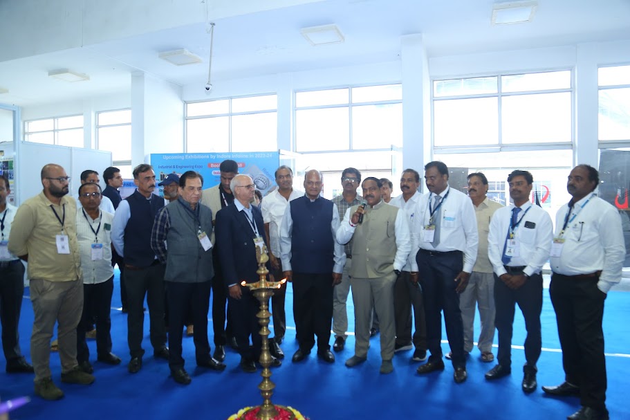 2018 Award Reciced by Indore Infoline "The Rising Star" Runner up